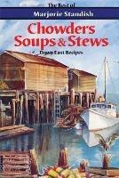 Chowders, Soups, and Stews