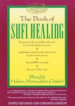 The Book of Sufi Healing