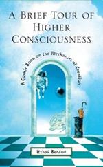 A Brief Tour of Higher Consciousness: A Cosmic Book on the Mechanics of Creation