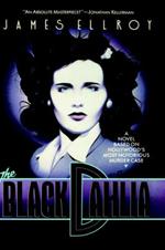 The Black Dahlia