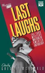 Last Laughs: The 1986 Mystery Writers of America Anthology