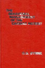 The Behavioral Management of the Cardiac Patient