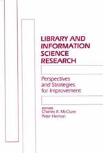 Library and Information Science Research: Perspectives and Strategies for Improvement