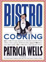 Bistro Cookbook