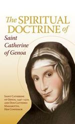 The Spiritual Doctrine of St. Catherine of Genoa