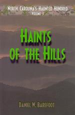 Haints of the Hills