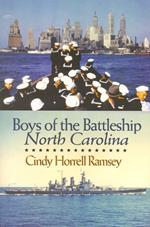 Boys of the Battleship North Carolina