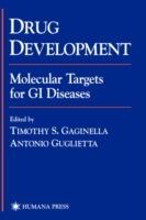 Drug Development: Molecular Targets for GI Diseases