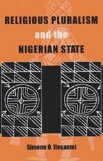 Religious Pluralism and the Nigerian State