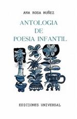 Antologia De Poesia Infantil