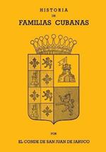 Historia de Familias Cubanas VII