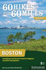 60 Hikes Within 60 Miles: Boston