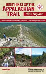 Best Hikes of the Appalachian Trail: New England