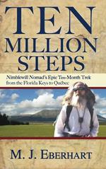 Ten Million Steps