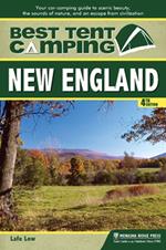 Best Tent Camping: New England