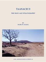 Taanach II: The Iron Age Stratigraphy