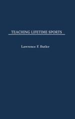 Teaching Lifetime Sports