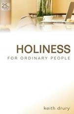 Holiness for Ordinary People