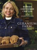 The Geranium Farm Cookbook