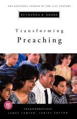 Transforming Preaching