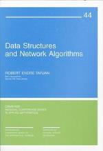 Data Structures and Network Algorithms