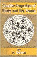 Curative Properties of Honey and Bee Venom