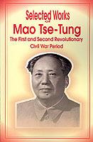 Selected Works of Mao Tse-Tung