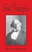 First Principles