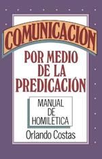 Comunicacion por medio de la predicacion