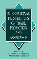 International Perspectives on Trade Promotion and Assistance