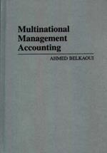 Multinational Management Accounting