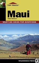 Top Trails: Maui