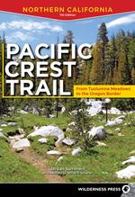 Pacific Crest Trail: Northern California