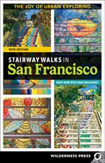 Stairway Walks in San Francisco