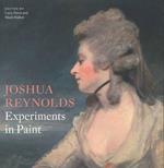 Joshua Reynolds: Experiments in Paint