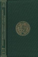 English Medieval Government and Administration: Essays in Honour of J.R. Maddicott