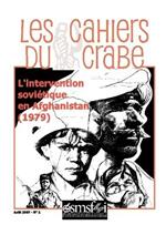 L'intervention Sovietique En Afghanistan (1979) - Les Cahiers Du Crabe