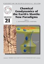 Chemical Geodynamics of the Earths' Mantle