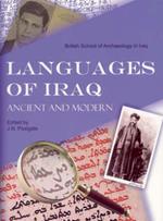 Languages of Iraq, Ancient and Modern