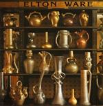 Elton Ware: The Pottery of Sir Edward Elton