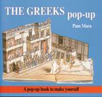 The Greeks Pop-up: Pop-up Book to Make Yourself