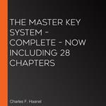 Master Key System – Complete – Now Including 28 Chapters, The