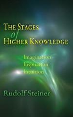 The Stages of Higher Knowledge: Imagination, Inspiration, Intuition