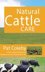 Natural Cattle Care