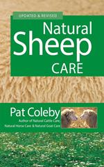 Natural Sheep Care