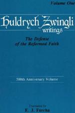 Huldrych Zwingli Writings