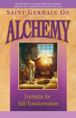 Saint Germain on Alchemy - Pocketbook: Formulas for Self-Transformation