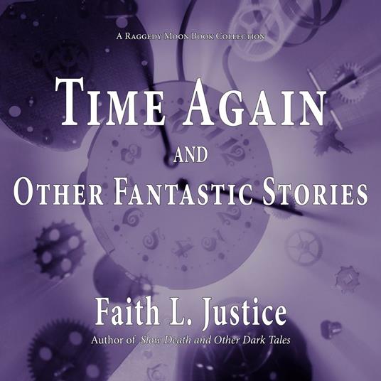 Time Again and Other Fantastic Stories