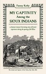 My Captivity Among the Sioux Indians