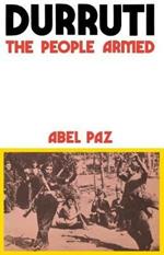 Durruti - The People Armed